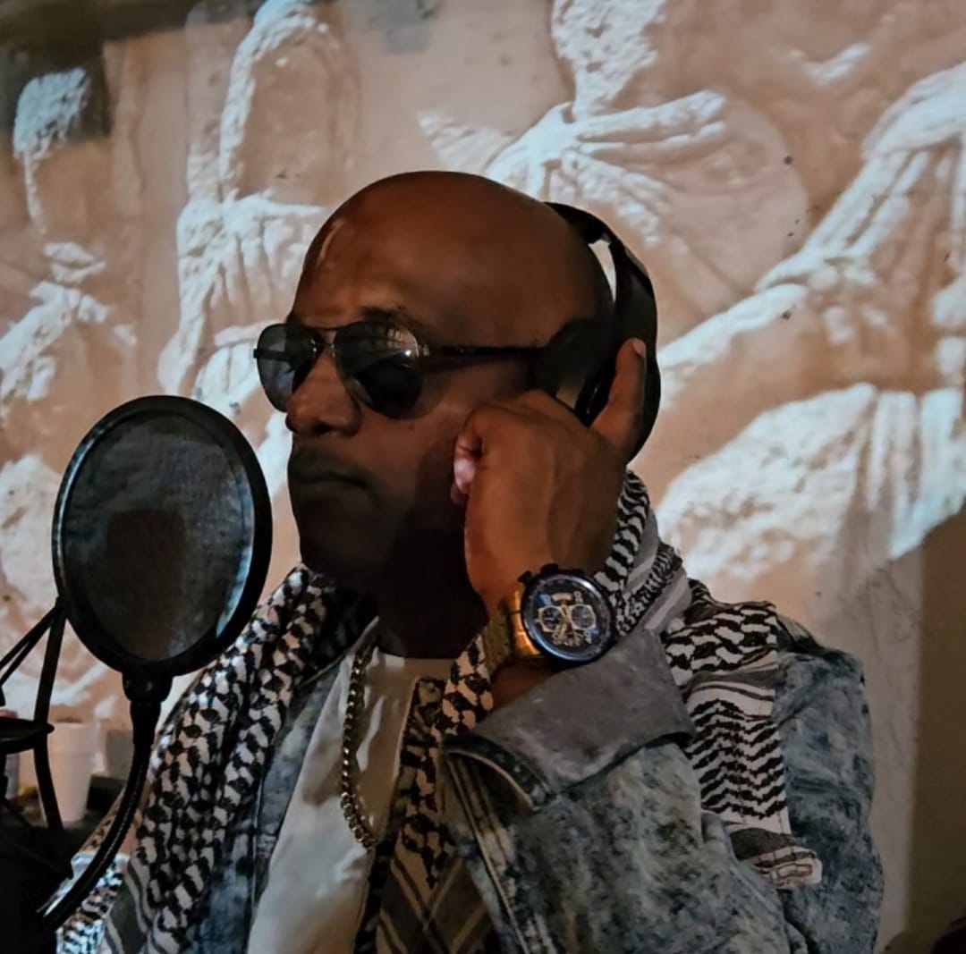 IS-I Essentials cover art