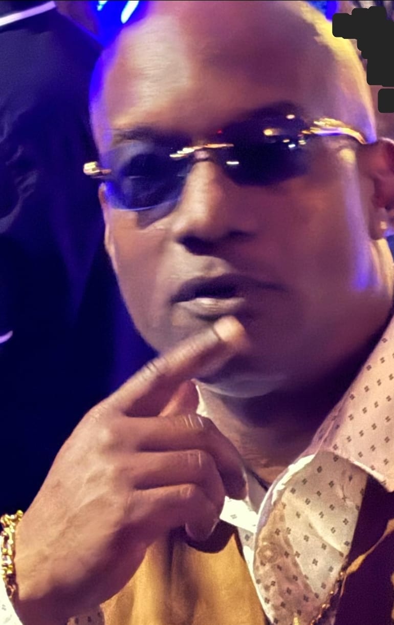 EMBER · VOL I cover art