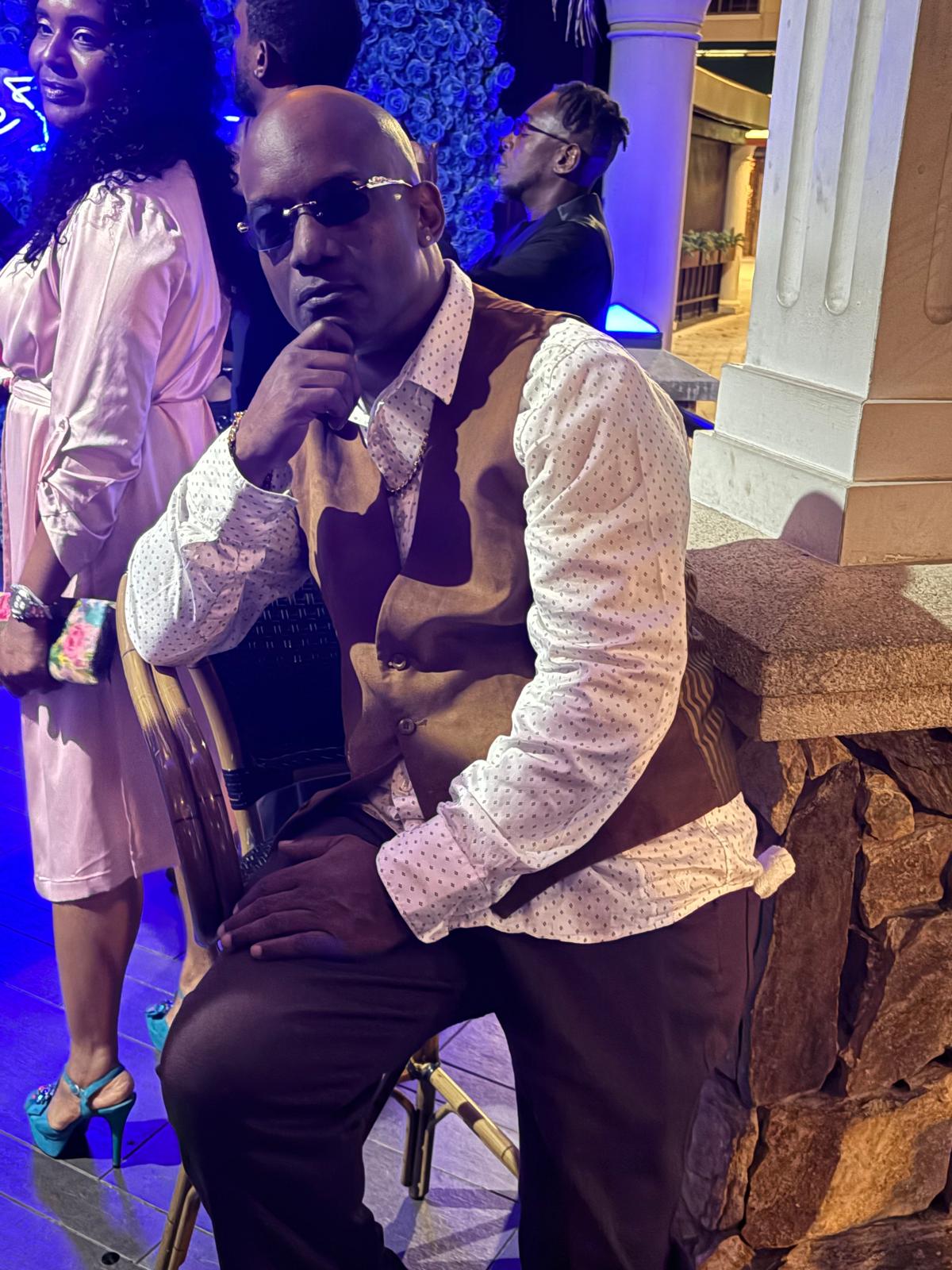 Touch Road Tour — Trailer